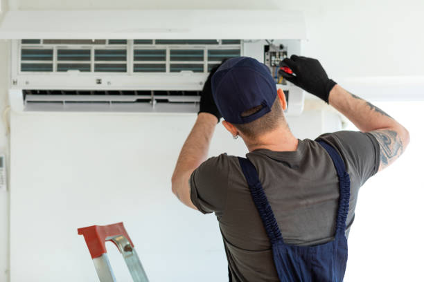 Best HVAC Air Duct Cleaning  in Sedona, AZ